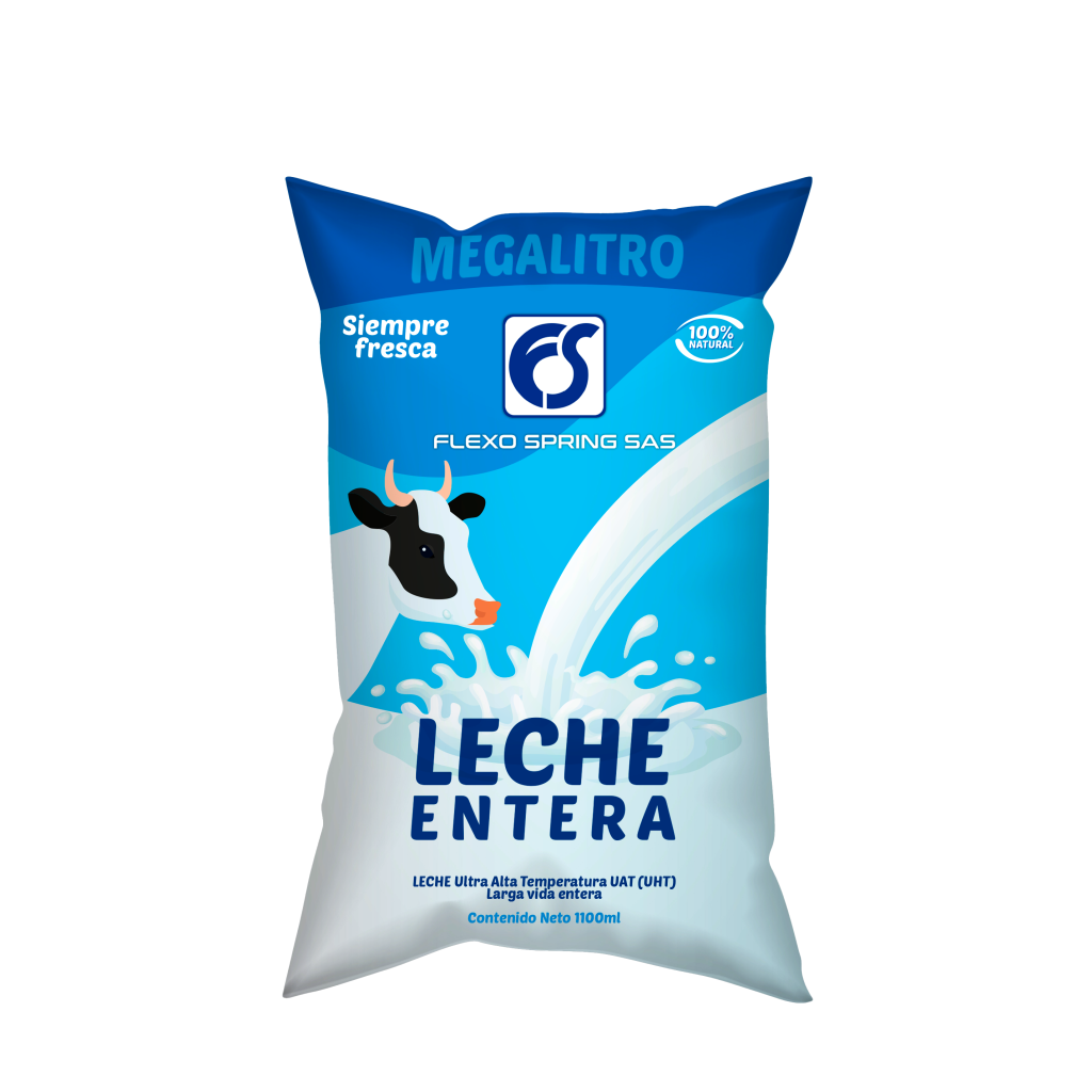 Productos - Flexo Spring